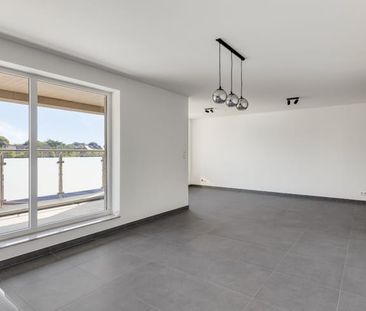 Appartement te huur - Photo 1