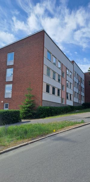 Regementsgatan 41 D - Photo 1