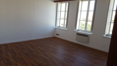 Appartement 2 pièces à - Photo 3