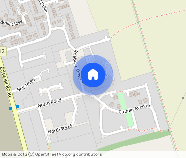 Gorse Close, Lakenheath, BRANDON - Photo 1