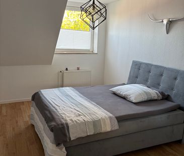 Frieda-Nadig-Weg 13, - Photo 1