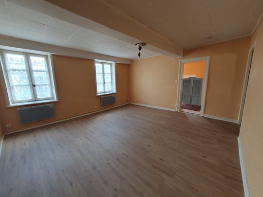 Location Appartement 2 pièces 50m² AMPUIS 69420 - Photo 1