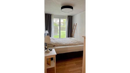 5½ Zimmer-Wohnung in Schaffhausen, möbliert, auf Zeit - Foto 2