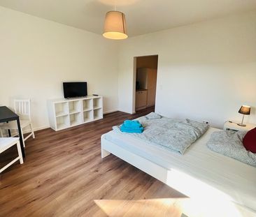 1 Zimmer, 30 qm - Photo 2