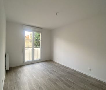 LOCATION T2 PINEL - LE BOURGET - Photo 4