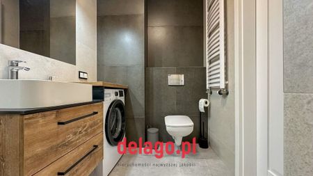 Dwa pokoje blisko Galerii Mokotów - Zdjęcie 5