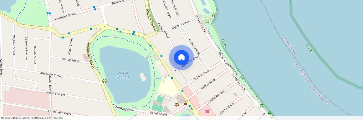 3/8 Seventh Avenue, Qld 4017, Sandgate