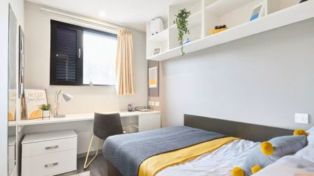 Classic En-suite - Photo 3
