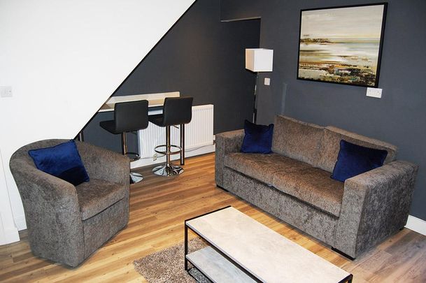 5 bedroom house share to rent - Photo 1