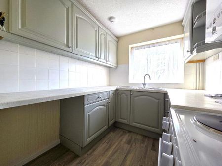 2 bedroom bungalow to rent - Photo 5