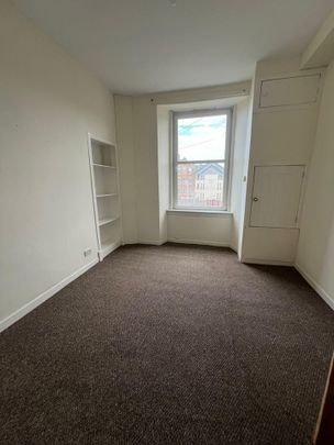 3 Bed Flat, Mentone Avenue, EH1 - Photo 1