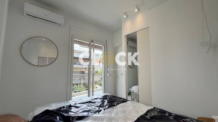 Studio/Γκαρσονιέρα για ενοικίαση Συκιές - Photo 5