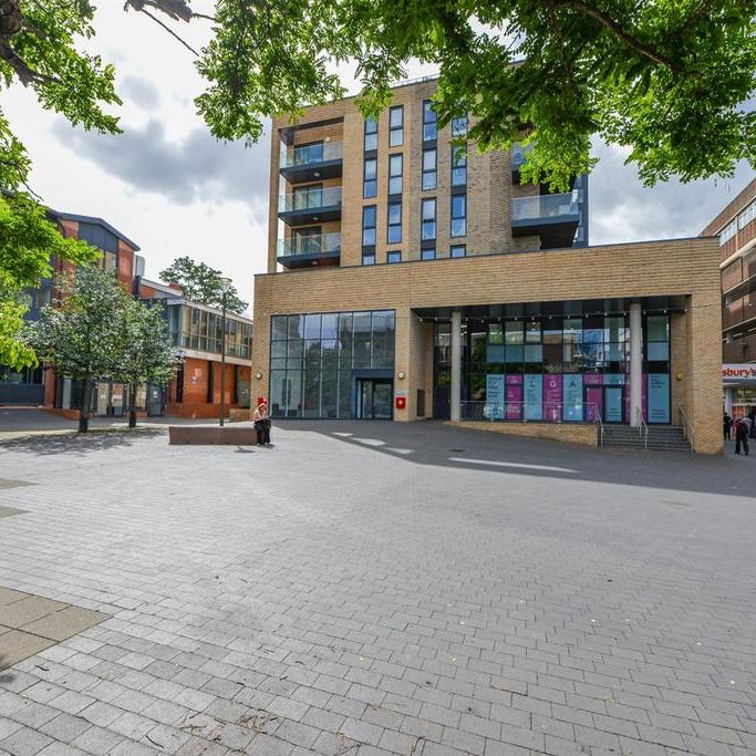 1 bedroom flat to rent - Photo 1