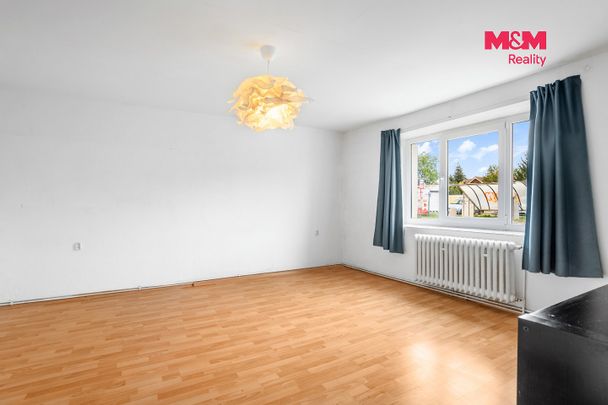 Pronájem bytu 2+1 66 m² - Photo 1
