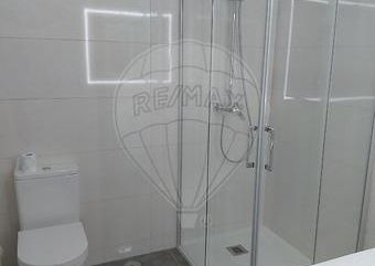 Apartamento T3 em Lisboa