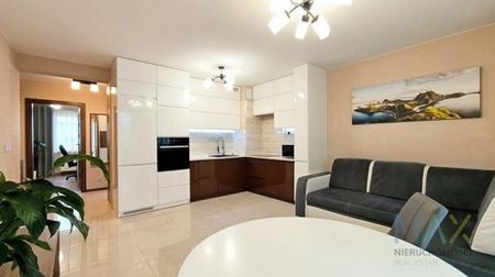 3-pokojowe, ul. Macieja Dębskiego, Opatkowice, Kraków - Photo 5