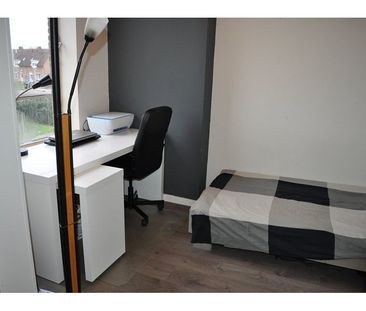 Jan van Riebeecklaan - Foto 2