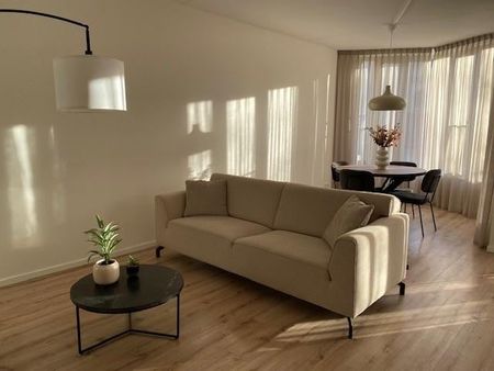 Te huur: Appartement Voltastraat in Maastricht - Foto 3