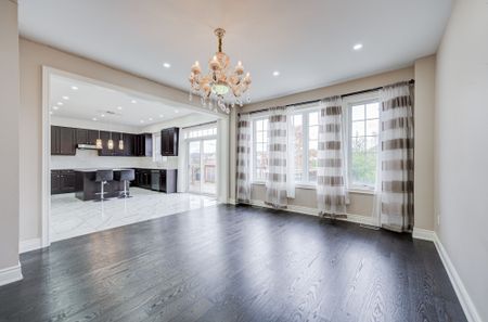 For Lease - 69 Card Lumber Crescent, Vaughan, Ontario - Photo 4