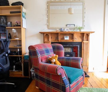1 Bed Flat, Jordan Lane, EH10 - Photo 2