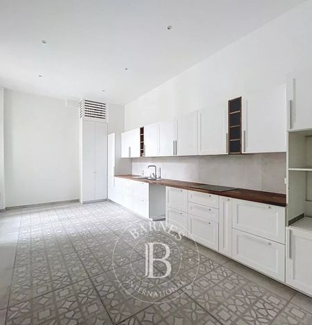 Appartement • Chaillot - Photo 5