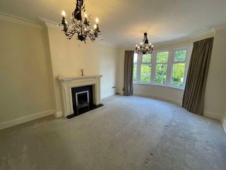 Belgrave Crescent, Harrogate, North Yorkshire, HG2 - Photo 5