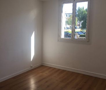 Location Appartement 4 pièces 68m² BREST 29200 - Photo 3