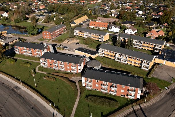 Nørrevænget - Photo 1