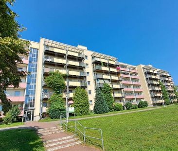 Für Senioren ! Erstbezug nach Sanierung ! - Photo 1