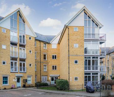 1 bedroom flat to rent - Photo 6