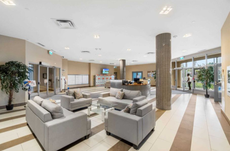 For Lease - 2150 Lawrence Avenue Unit# 907, Toronto, Ontario - Photo 3