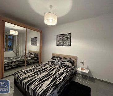 Appartement à louer 3 pièces 56.13m² - Photo 1