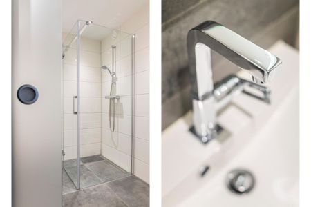 Appartement te huur: Buitenbassinweg 801 3063 TN Rotterdam - Photo 2