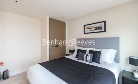 1 Bedroom flat to rent in Thurstan Street, Fulham, SW6 - Photo 2