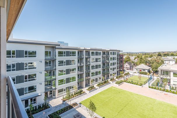 1008 Pandora Avenue, Victoria - Photo 1