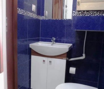 3 pokoje, 54 m², wynajem, 2 balkony, garaż, Ząbki – zdjęcie 1