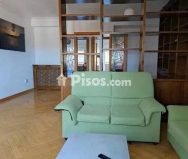 Piso en alquiler en Santo Tomás-Universidad - Foto 1