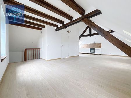 Appartement T2 BISCHHEIM à louer - Photo 3