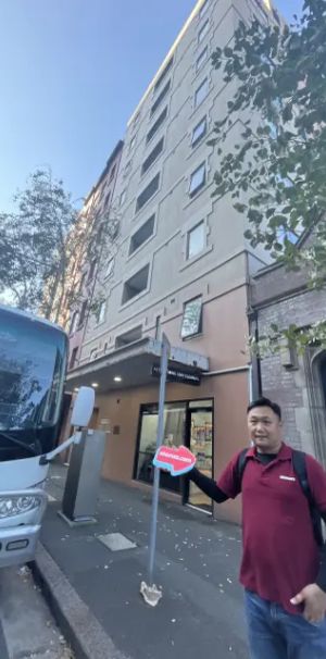 32 Regent Street, Sydney - Photo 2