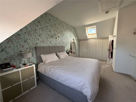 3 bedroom house to rent Prospect Road, SO19 - Photo 5