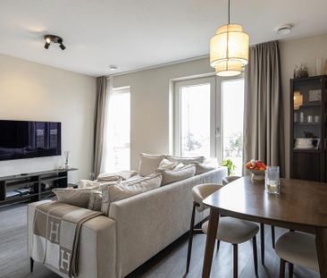 Appartement te huur: Olympiade 601 3134 KP Vlaardingen - Photo 1