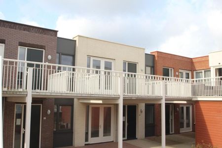 Appartement te huur: Kerkstraat 28 2201 KM Noordwijk (ZH) - Foto 2