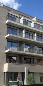 Furnished apartment in het centre of Brussels - Photo 4