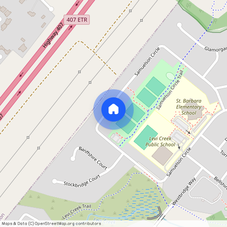 1675 Samuelson Circle, Mississauga, ON L5N 7Z8