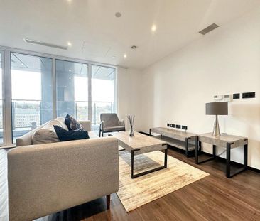 2 bedroom apartment to rent - Photo 3