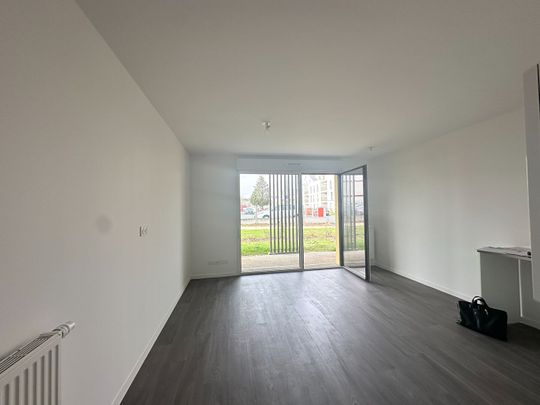 Appartement 2 pièces - Photo 1