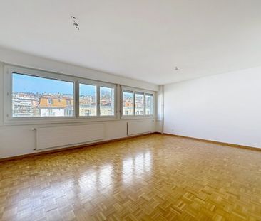 Spacieux appartement de 1 pièce au 1er étage - Photo 1