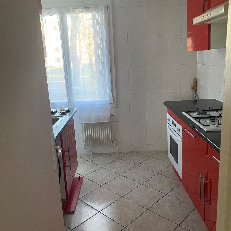 Location Appartement 3 pièces 48m² CLICHY SOUS BOIS 93390 - Photo 1