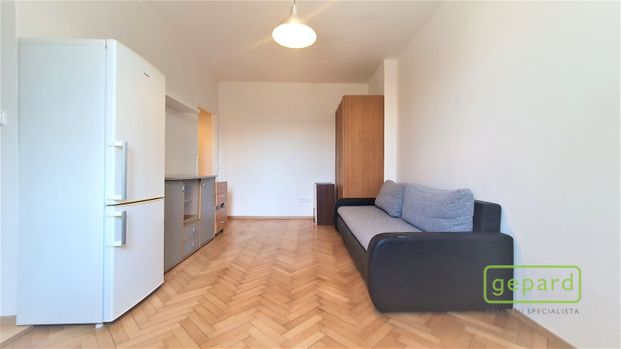 Pronájem bytu 1+kk a garsoniéry 22 m² - Фото 1
