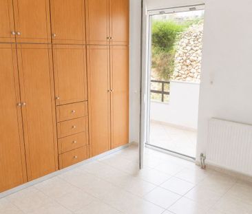 Διαμέρισμα για ενοικίαση Βιολί Χαράκι (Νικηφόρος Φωκάς) - Φωτογραφία 3